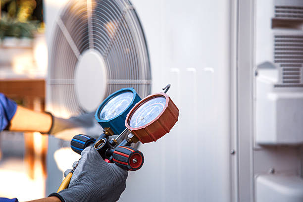 Trusted Hvac Repair service in Fort Valley, GA - HVAC Repair CO